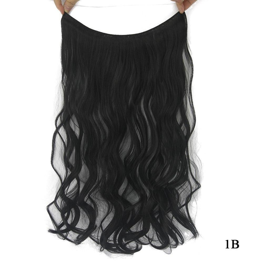 Invisible Halo Hair Extension Invisible Halo Hair Extension